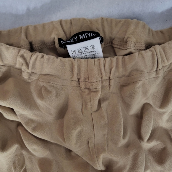 Issey miyake pants - Picture 2 of 2